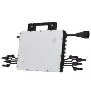 Hoymiles Mikrowechselrichter HMS-1600-4T Sub-1G 1600W 0% Mwst.