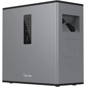 Hoymiles MS-A2 Speicherbatterie 2240Wh Balkonkraftwerk